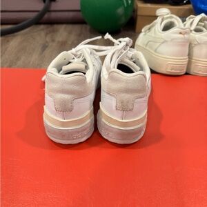 Adidas  White Sneakers